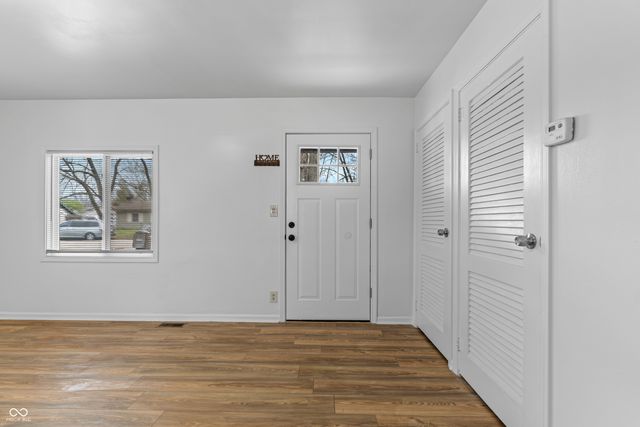 4048 Breton Street, Indianapolis, IN 46222