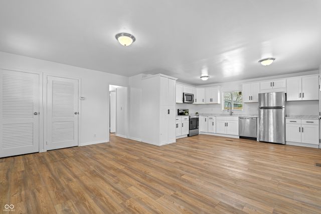 4048 Breton Street, Indianapolis, IN 46222