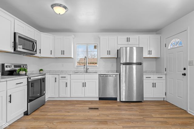 4048 Breton Street, Indianapolis, IN 46222