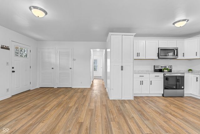 4048 Breton Street, Indianapolis, IN 46222