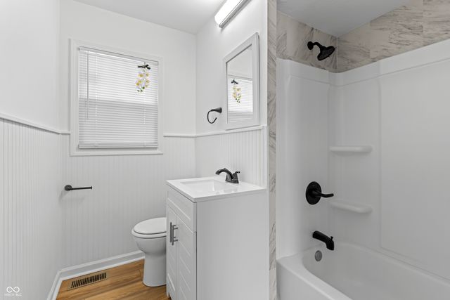 4048 Breton Street, Indianapolis, IN 46222