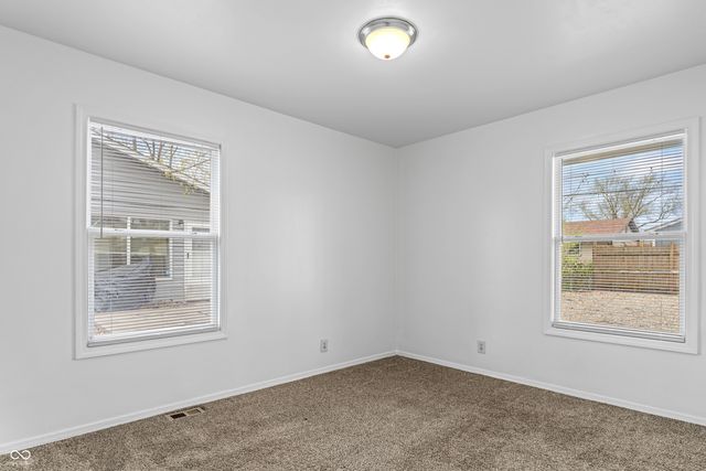 4048 Breton Street, Indianapolis, IN 46222