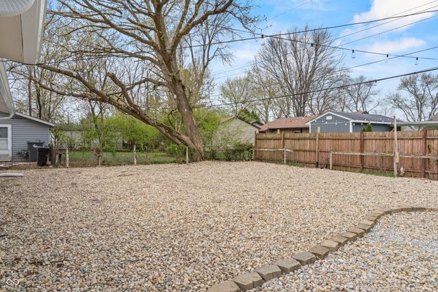 4048 Breton Street, Indianapolis, IN 46222