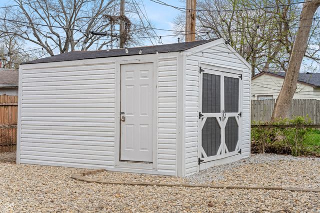 4048 Breton Street, Indianapolis, IN 46222