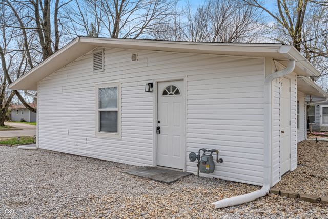 4048 Breton Street, Indianapolis, IN 46222