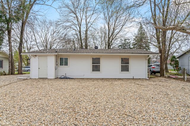 4048 Breton Street, Indianapolis, IN 46222