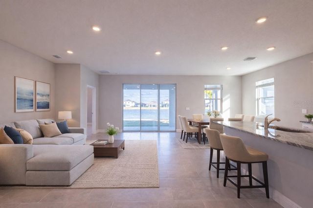 345 MANGROVE MANOR DRIVE, Apollo Beach, FL 33572