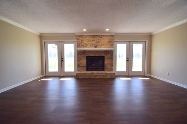 1024 Mulligan Drive 1024, Mt Vernon, IL 62864