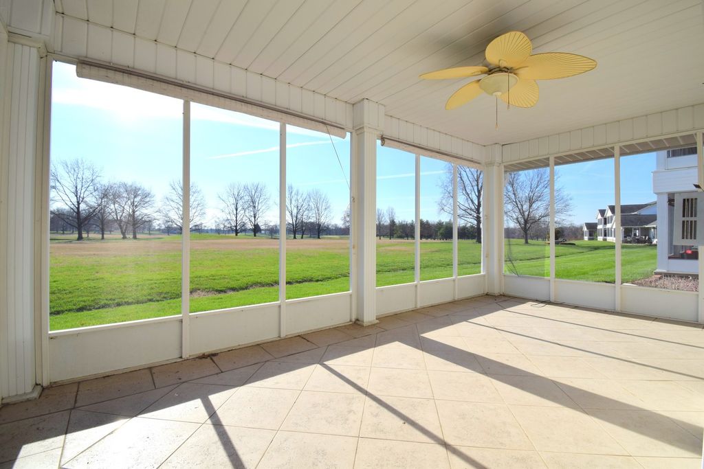 Image 29 of property listing at 1024 Mulligan Drive 1024, Mt Vernon, IL 62864