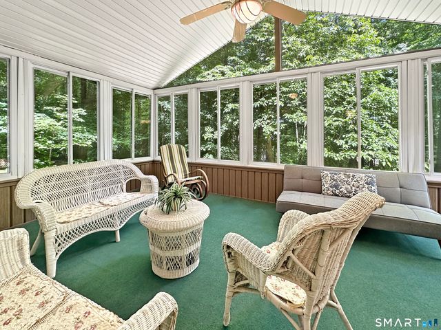 320 Summer Hill Road, Madison, CT 06443