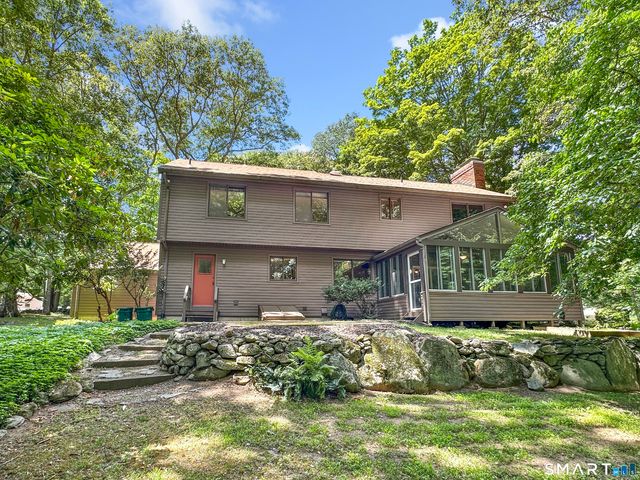 320 Summer Hill Road, Madison, CT 06443