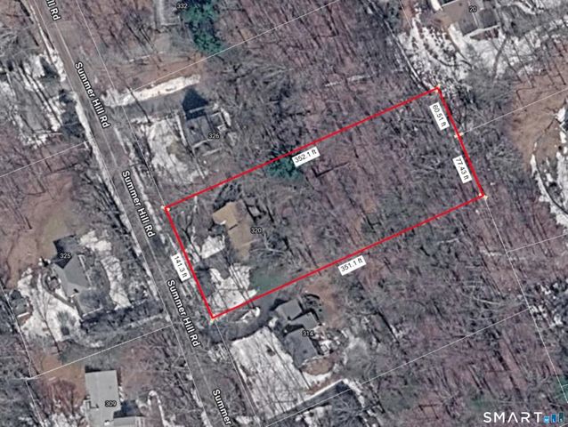 320 Summer Hill Road, Madison, CT 06443