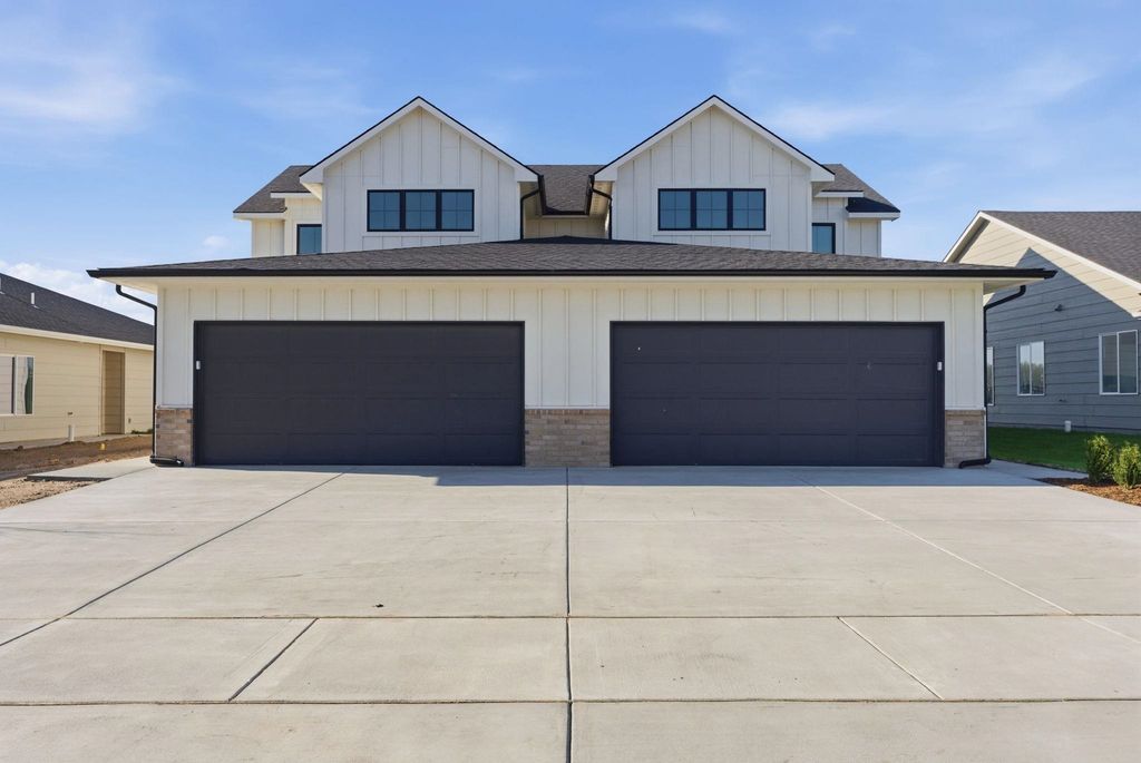 3507 & 3509 W Longleaf Circle, Wichita, KS 67205