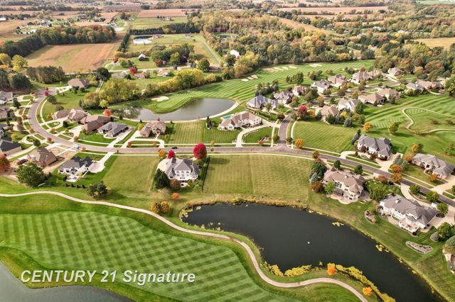 33 W Grove Court, Freeland, MI 48623