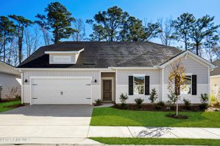 623 Blackthorne Circle, Calabash, NC 28467