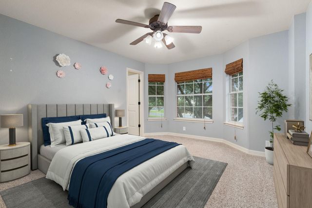 9014 Brimstone LN, Austin, TX 78717