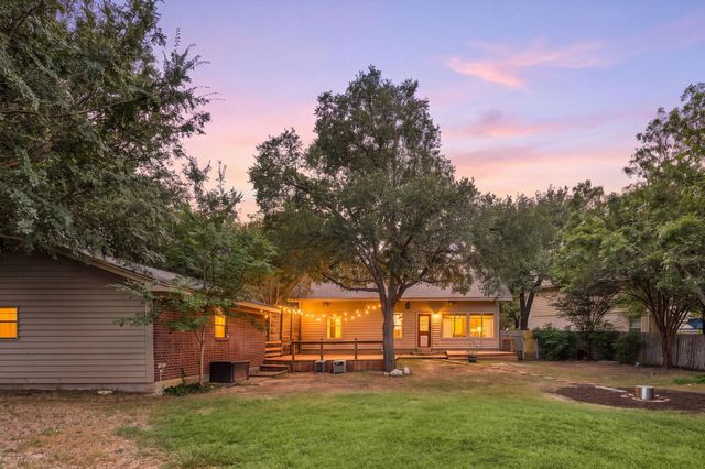 9014 Brimstone LN, Austin, TX 78717