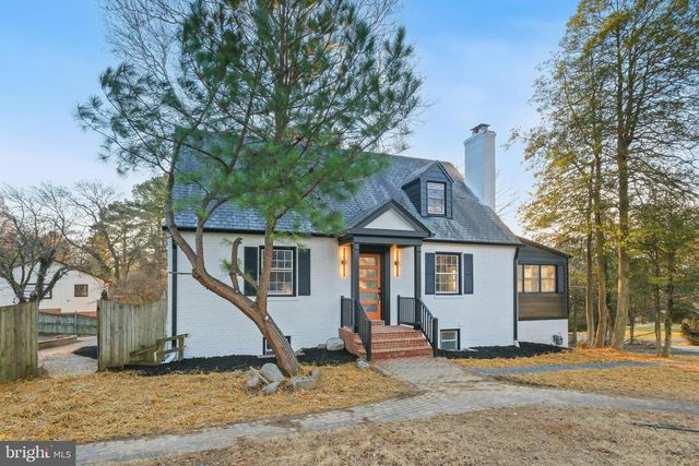 20 SHAW AVE, Silver Spring, MD 20904