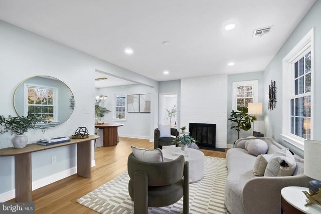 20 SHAW AVE, Silver Spring, MD 20904