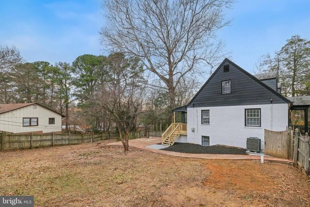 20 SHAW AVE, Silver Spring, MD 20904