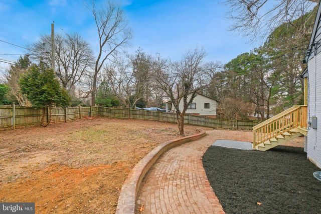 20 SHAW AVE, Silver Spring, MD 20904