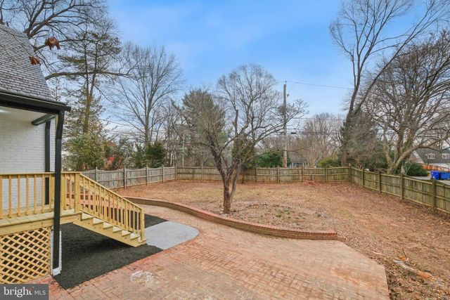 20 SHAW AVE, Silver Spring, MD 20904