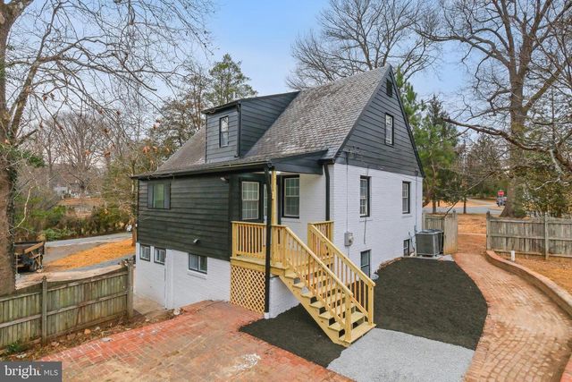 20 SHAW AVE, Silver Spring, MD 20904