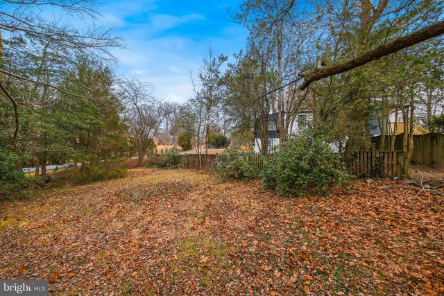 20 SHAW AVE, Silver Spring, MD 20904