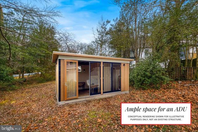 20 SHAW AVE, Silver Spring, MD 20904