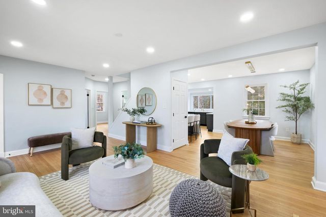 20 SHAW AVE, Silver Spring, MD 20904