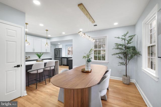 20 SHAW AVE, Silver Spring, MD 20904