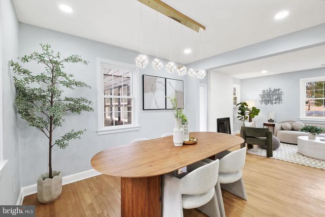 20 SHAW AVE, Silver Spring, MD 20904