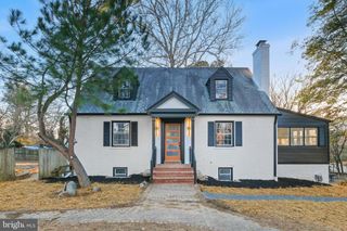 20 SHAW AVE, Silver Spring, MD 20904