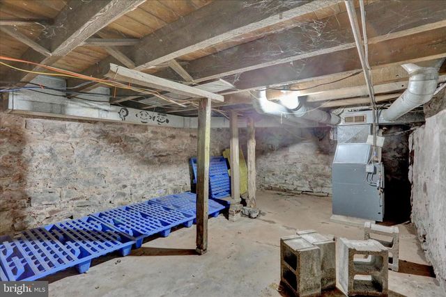 320 S BAUMSTOWN RD, Birdsboro, PA 19508