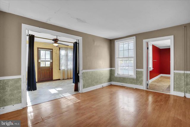 320 S BAUMSTOWN RD, Birdsboro, PA 19508