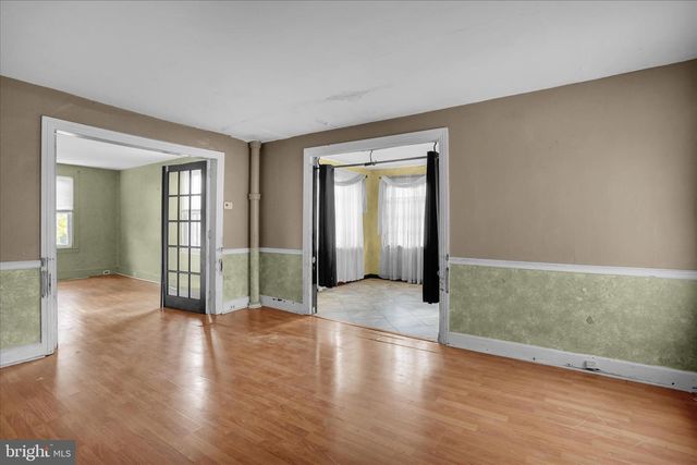 320 S BAUMSTOWN RD, Birdsboro, PA 19508