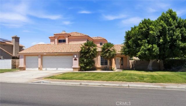 80380 Paseo Encanto, Indio, CA 92201