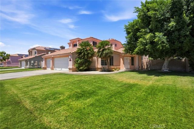 80380 Paseo Encanto, Indio, CA 92201