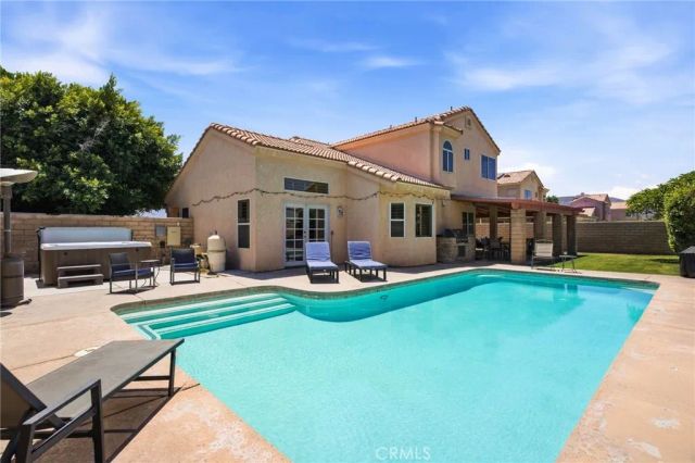 80380 Paseo Encanto, Indio, CA 92201
