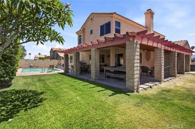 80380 Paseo Encanto, Indio, CA 92201