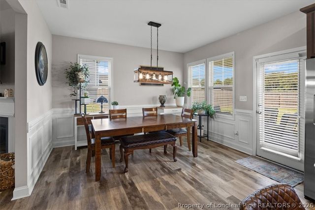 321 Glee Street, Hope Mills, NC 28348
