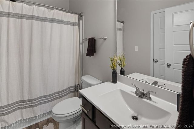 321 Glee Street, Hope Mills, NC 28348