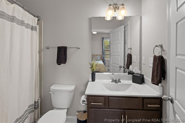 321 Glee Street, Hope Mills, NC 28348