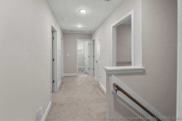 321 Glee Street, Hope Mills, NC 28348