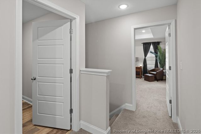 321 Glee Street, Hope Mills, NC 28348