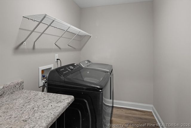 321 Glee Street, Hope Mills, NC 28348