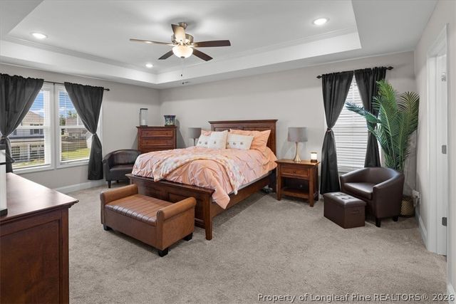 321 Glee Street, Hope Mills, NC 28348