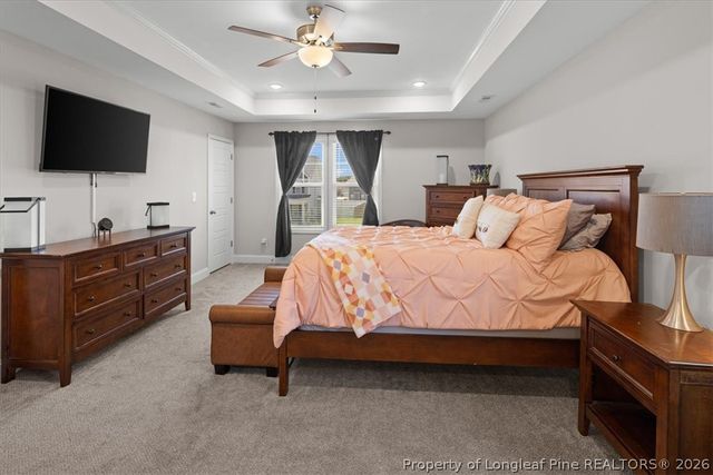 321 Glee Street, Hope Mills, NC 28348