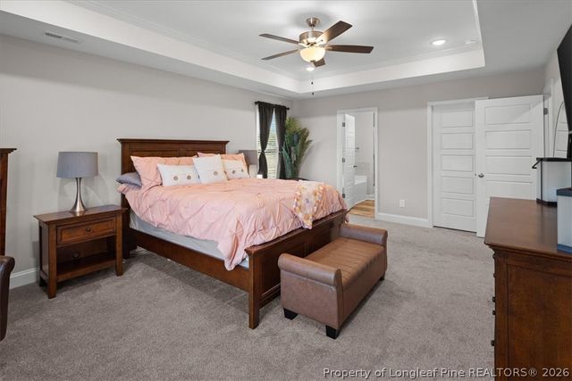 321 Glee Street, Hope Mills, NC 28348