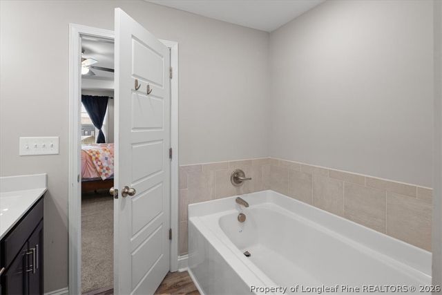 321 Glee Street, Hope Mills, NC 28348